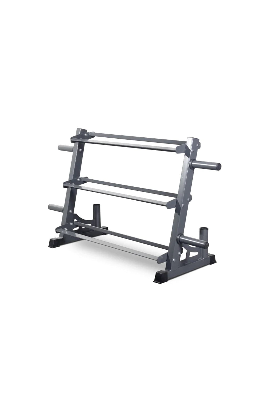 PIVOT 7394WSR Weight Storage Rack | World Fitness Australia