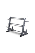 BodyWorx Weight Storage Rack
