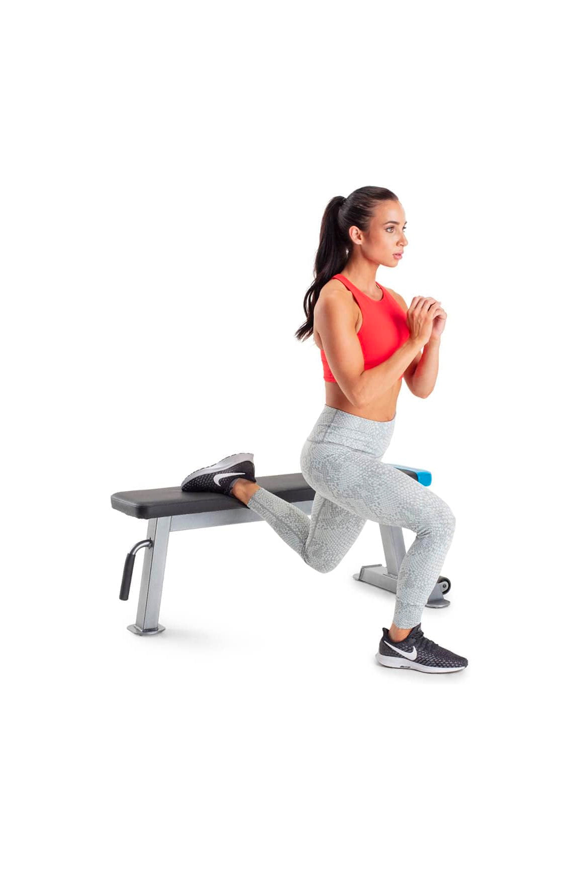 Proform Bench Set Proform FID Bench Set – World Fitness