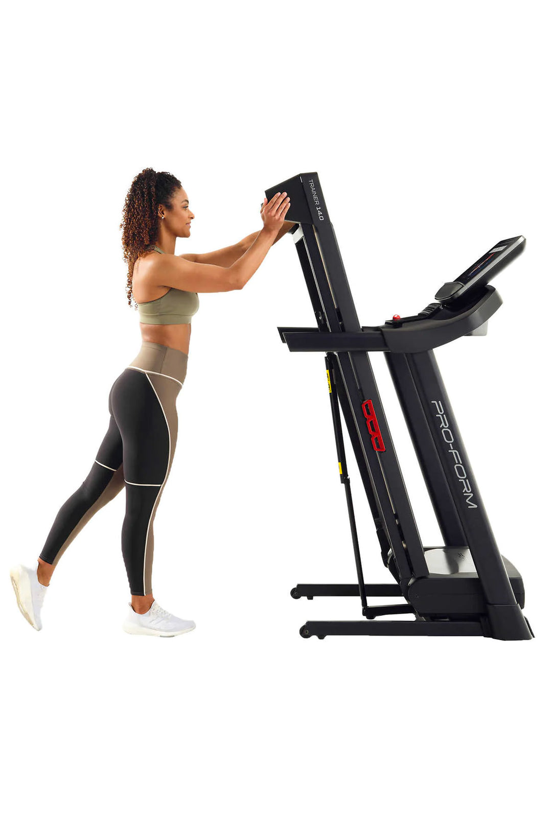 Pro-Form Trainer Treadmill World Fitness Australia