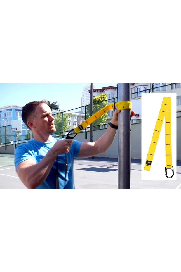 TRX Strong System Suspension Trainer