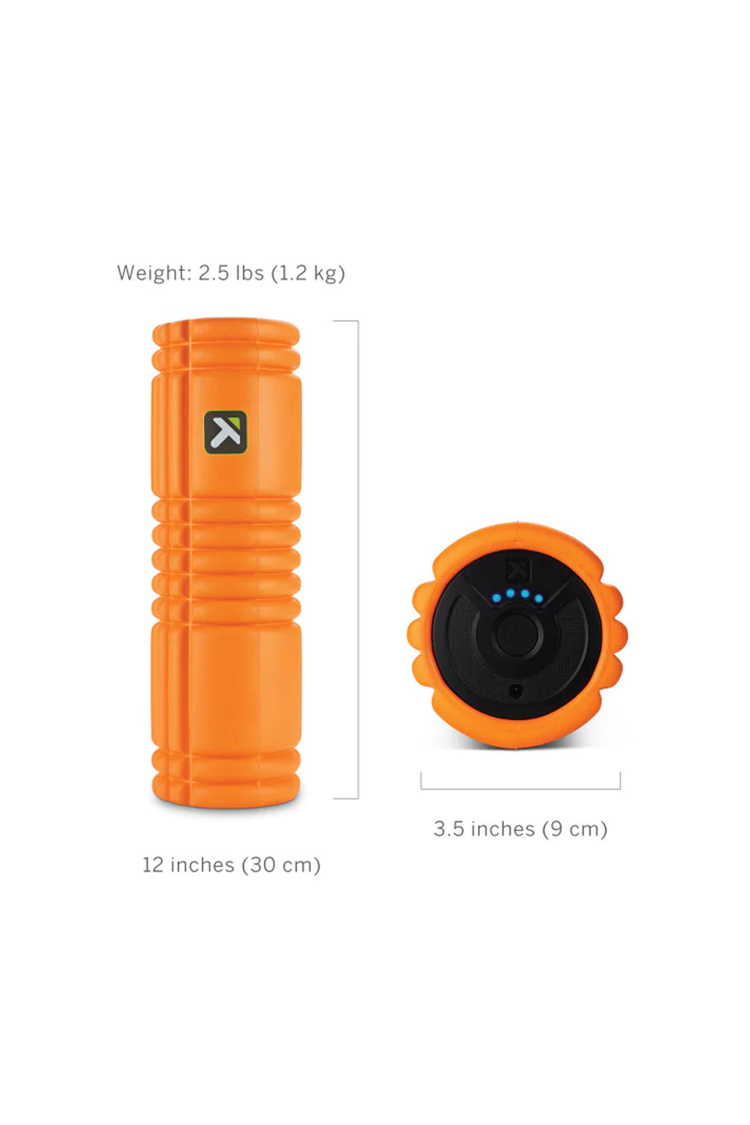 TriggerPoint GRID Vibe Plus