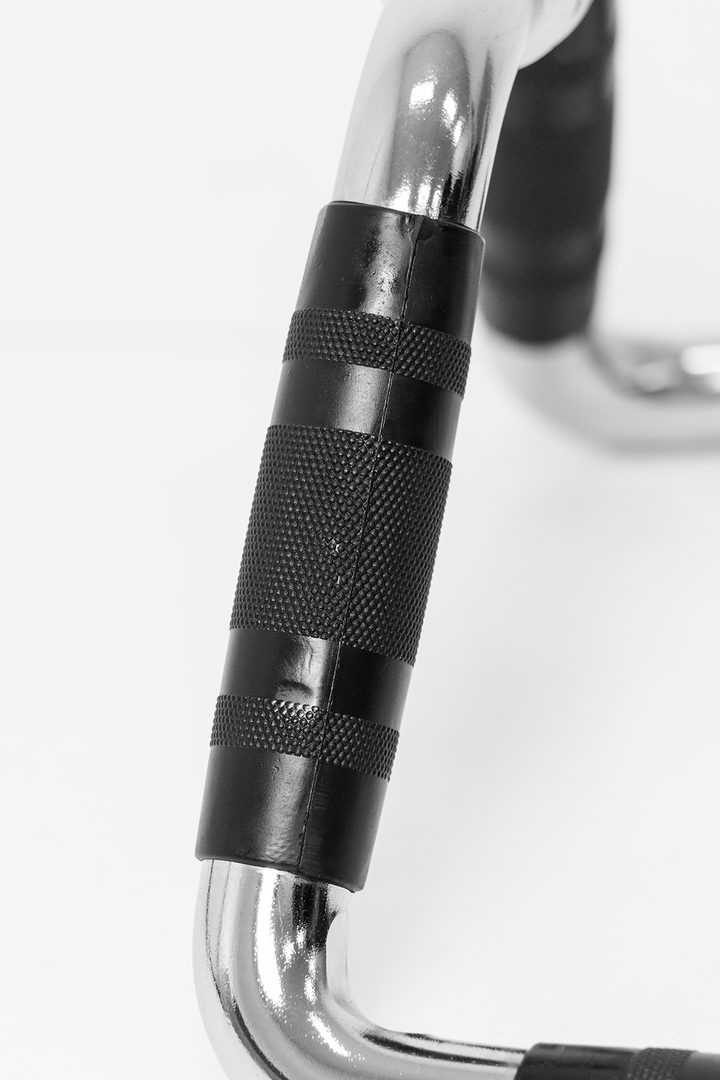 Body Iron Commercial Multi Purpose Revolving Attachment