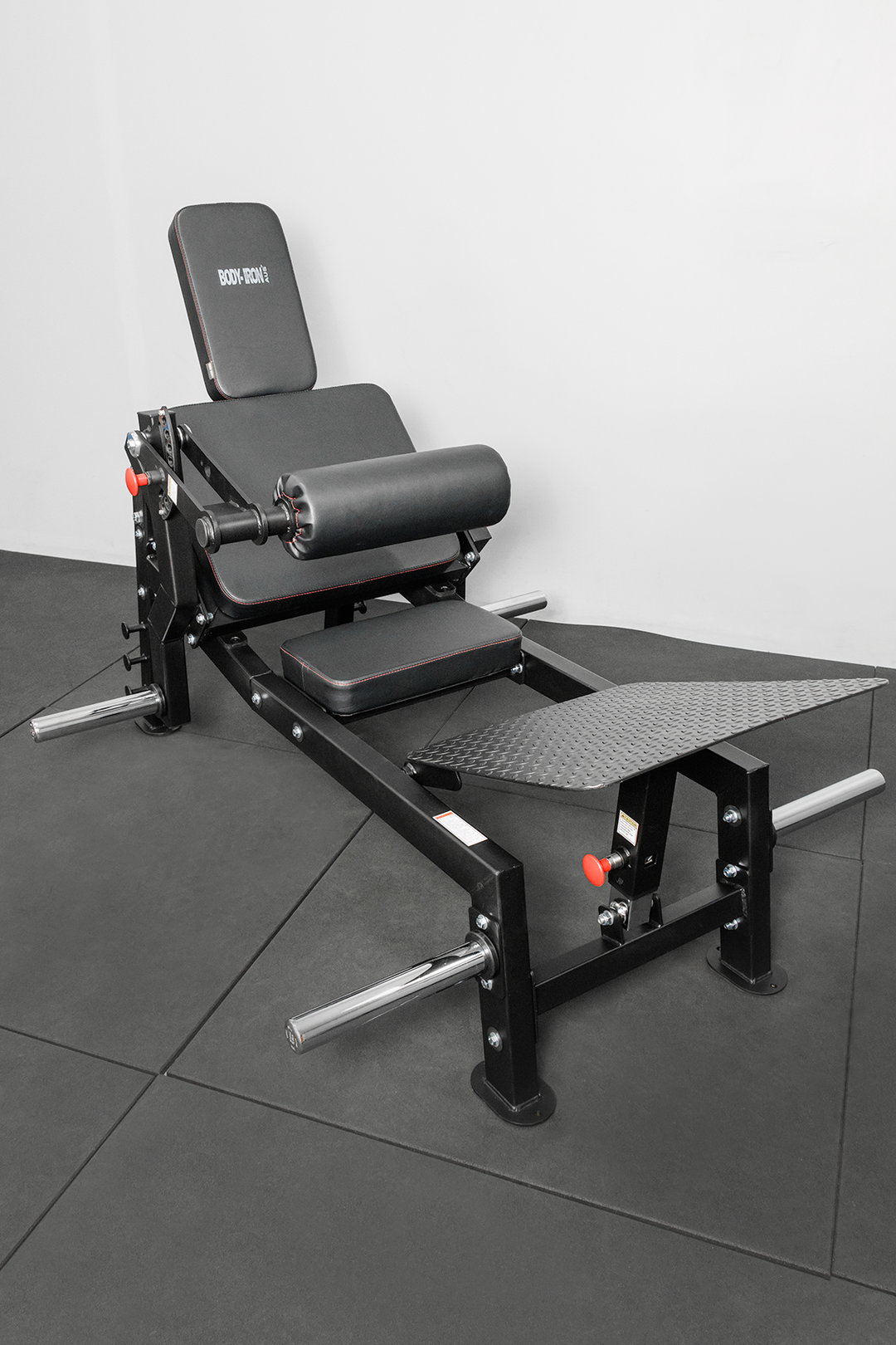 Body Iron Commercial Pro Hip Thrust V2