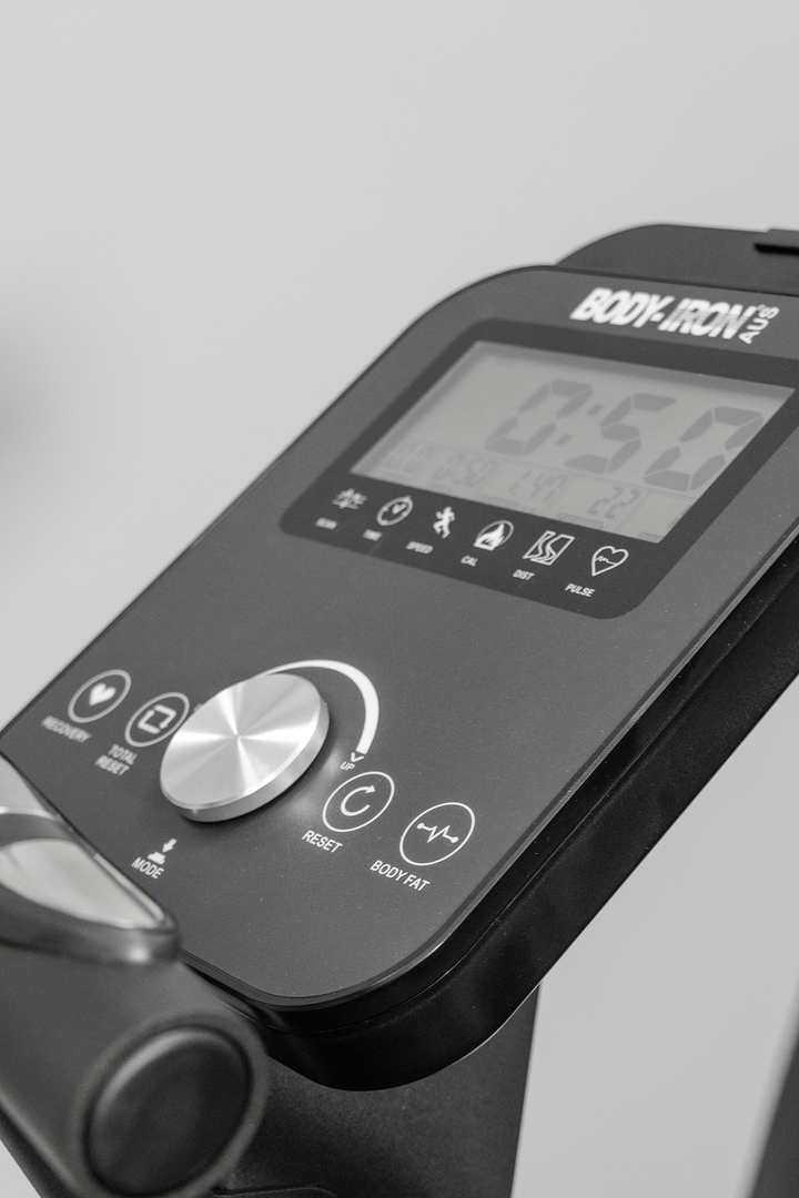 BodyIron Elliptical Cross Trainer TXM500