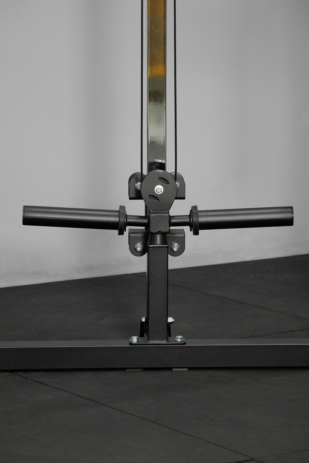 Body Iron FT1 All In One Trainer