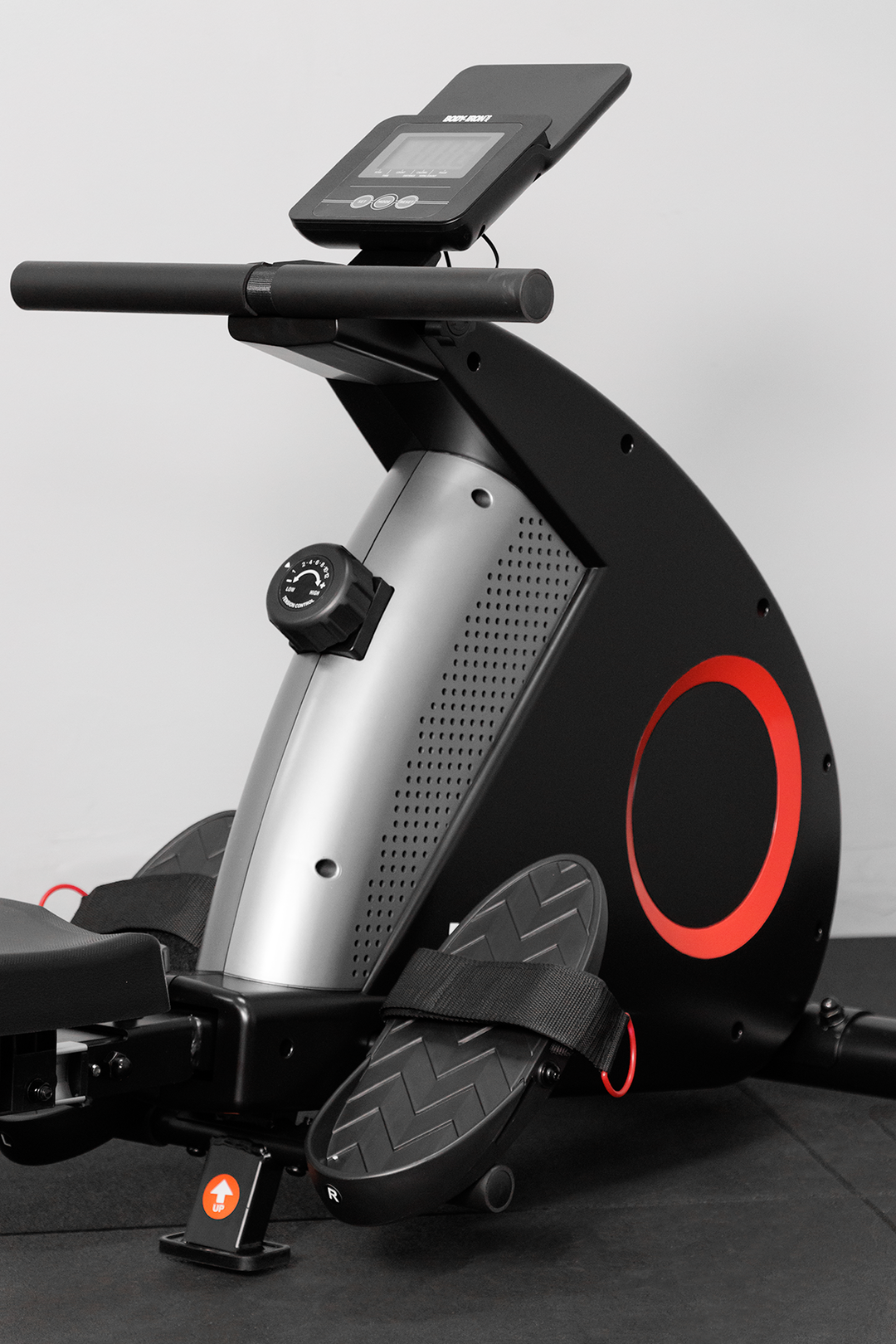 Body Iron RM200 Rowing Machine