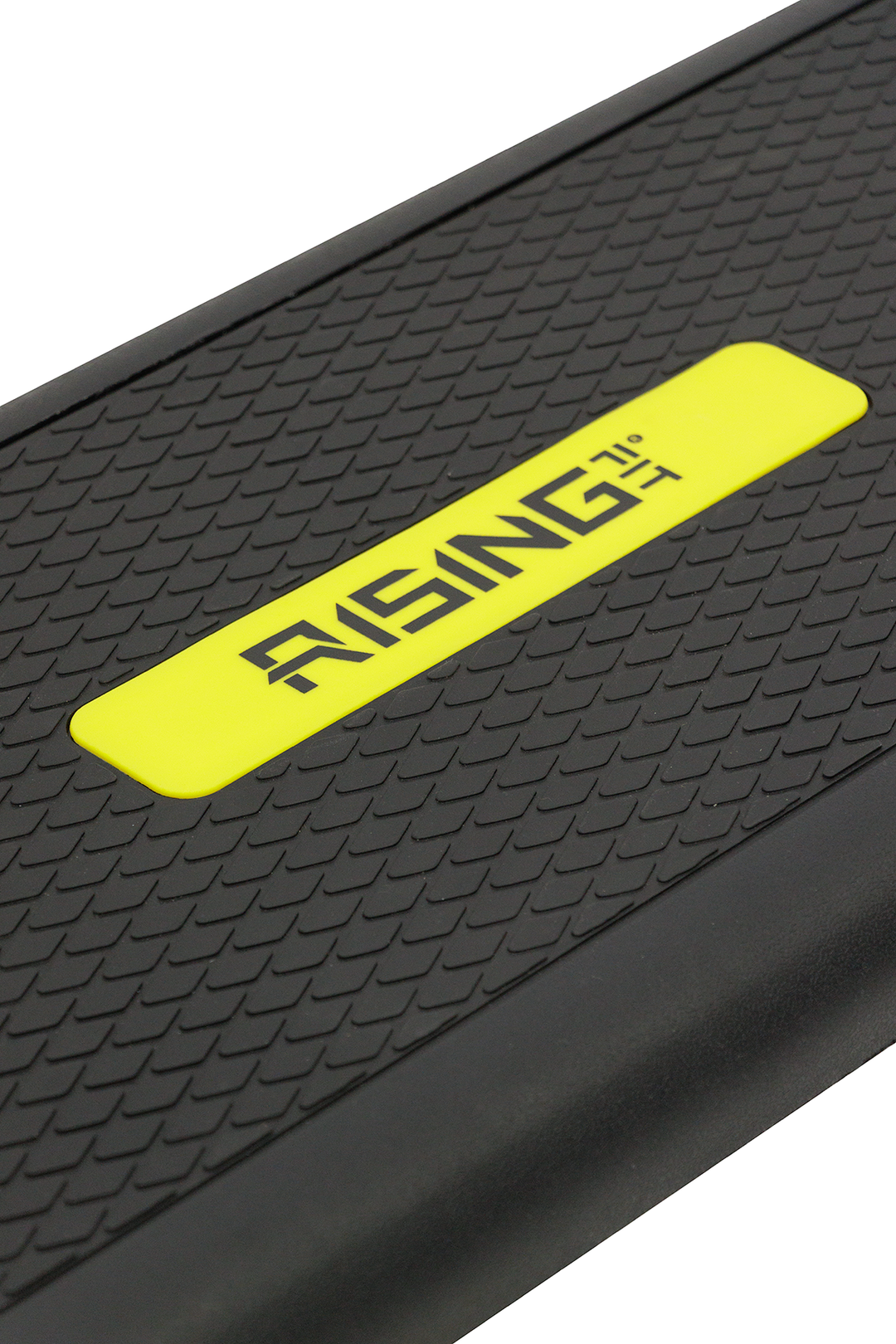 Body Iron Rising Pro Commercial Aerobic Step