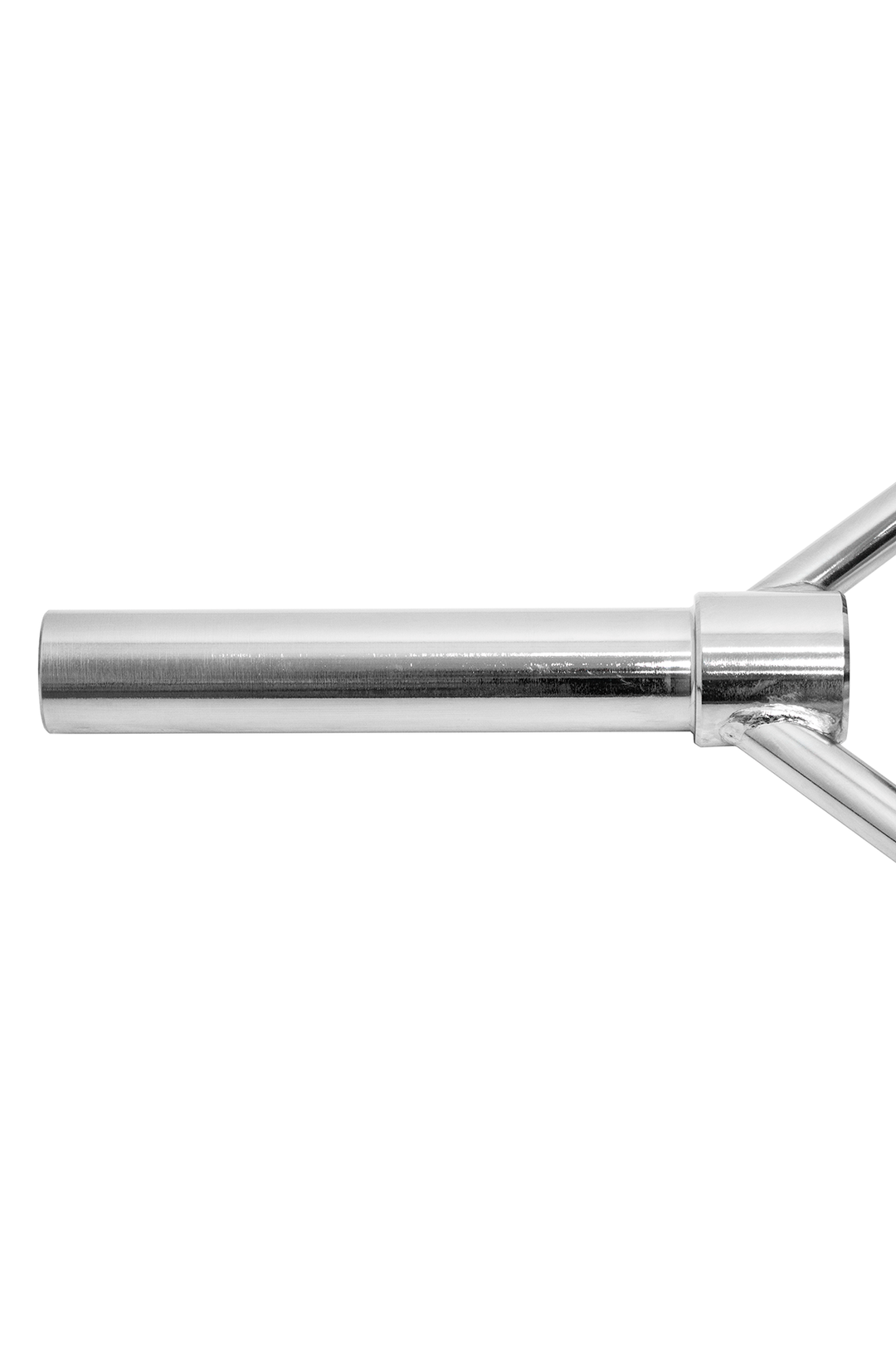 Body Iron Rising Pro Commercial Olympic Trap Bar