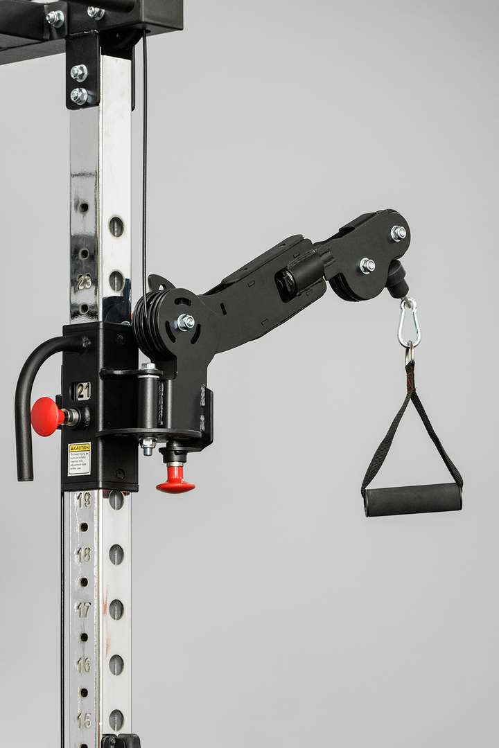 Body Iron Studio X9 All In One Trainer