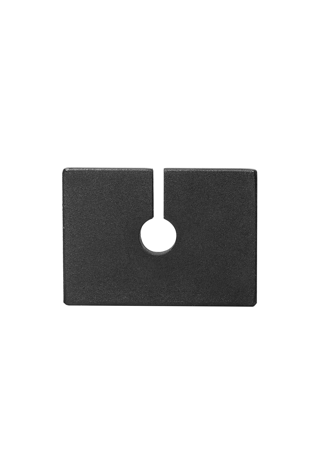 Stack Adapter Body Iron Weight Stack Adapter Plate – World Fitness