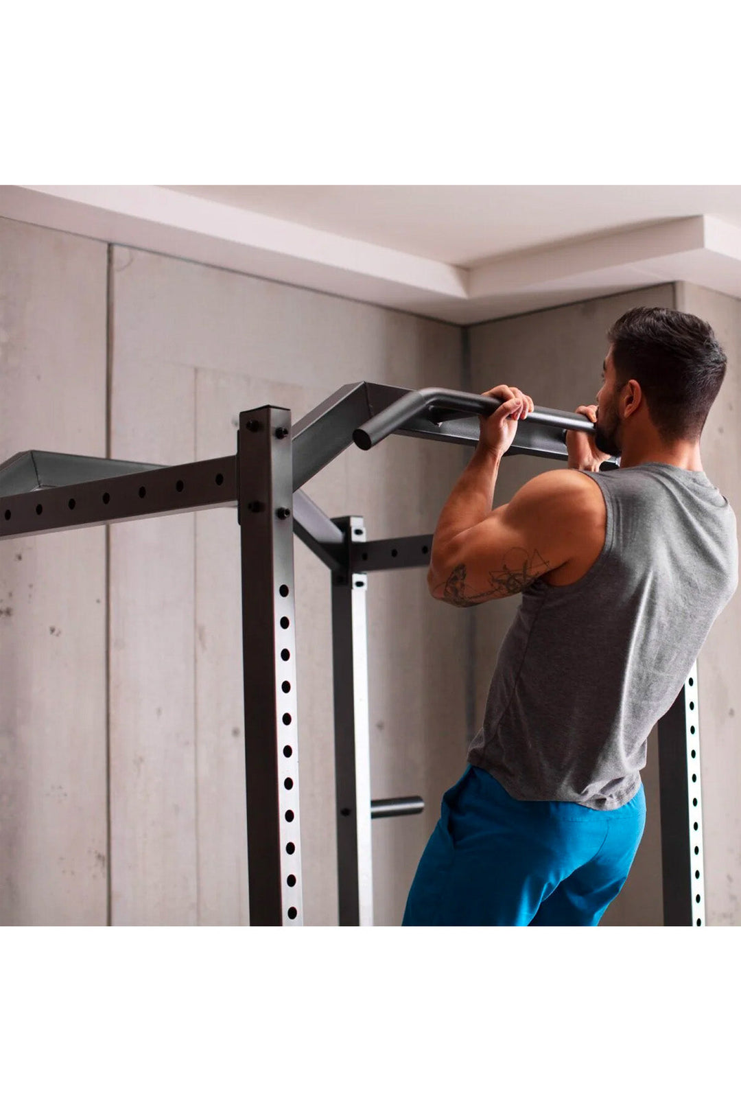 ProForm Carbon Strength Power Rack XL  (FLOOR MODEL PICK UP ONLY MELBOURNE)