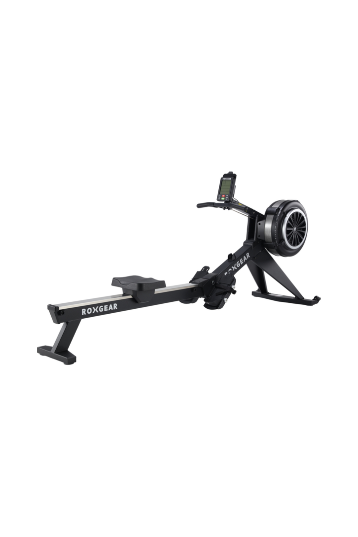 ROXGEAR™ ROXROW Air Rower Commercial