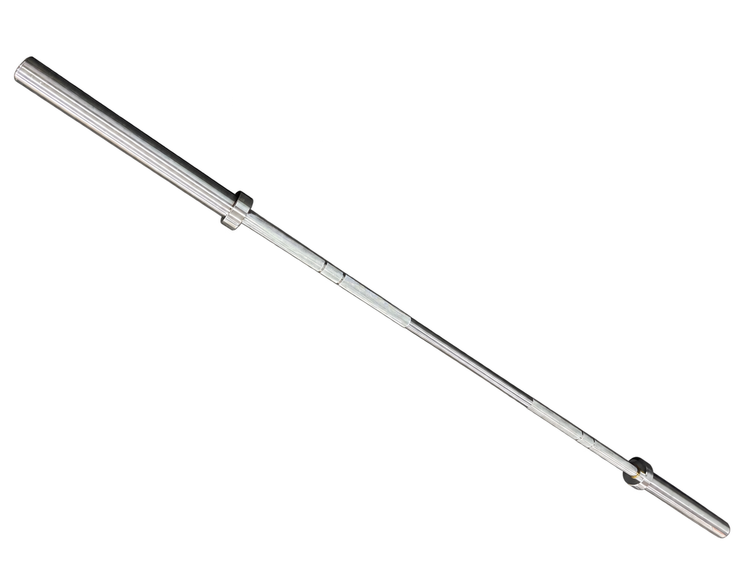 BodyIron® 7ft Elite Commercial Olympic Barbell