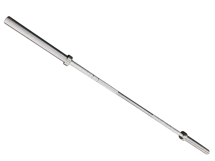 BodyIron® 7ft Elite Commercial Olympic Barbell