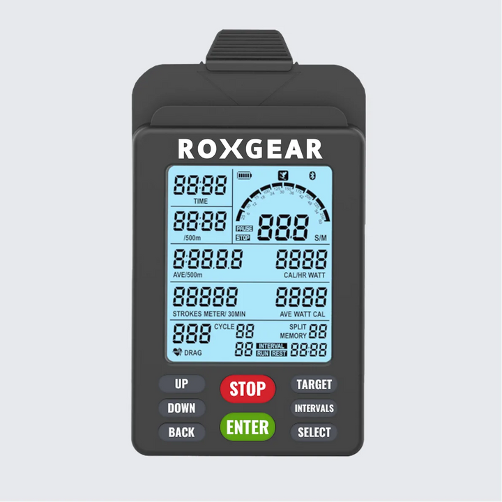 ROXGEAR™ ROXSKI Trainer Machine Commercial