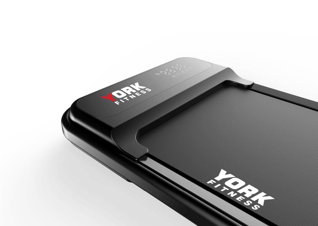 York Fitness Walking Pad Treadmill