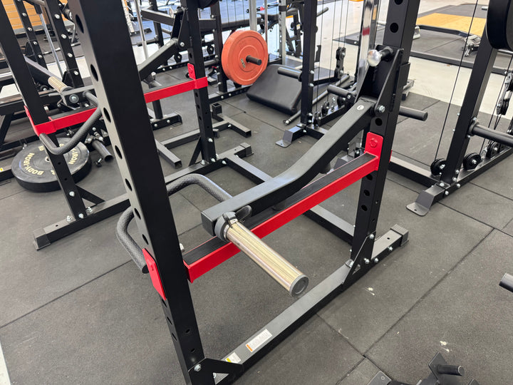 Jammer Arms With Spotter Arm Pair 60x60 mm