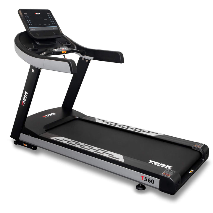 York Fitness Delta T560 Commercial Treadmill