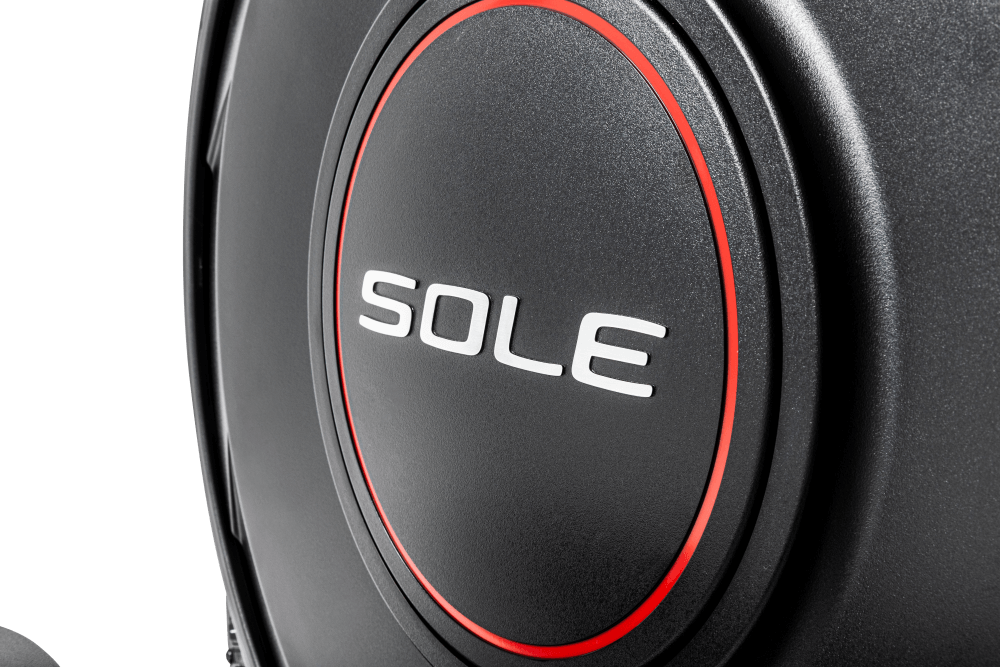 Sole E25 Elliptical Cross Trainer