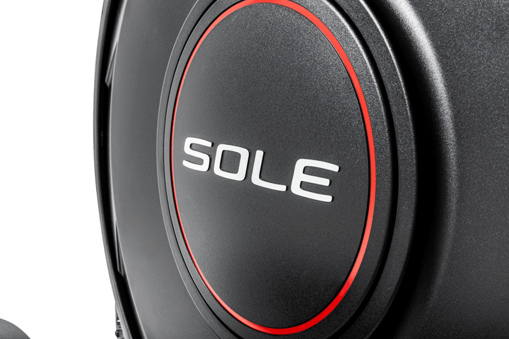 Sole E25 Elliptical Cross Trainer