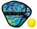Wham-O Fluid Catch Game Set Beach, Pool & Outdoor Fun