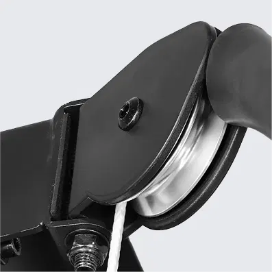 ROXGEAR™ ROXSKI Trainer Machine Commercial