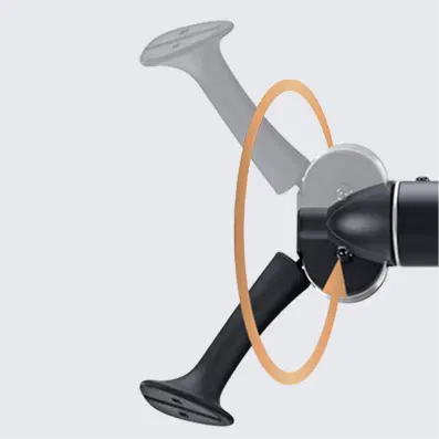ROXGEAR™ ROXSKI Trainer Machine Commercial