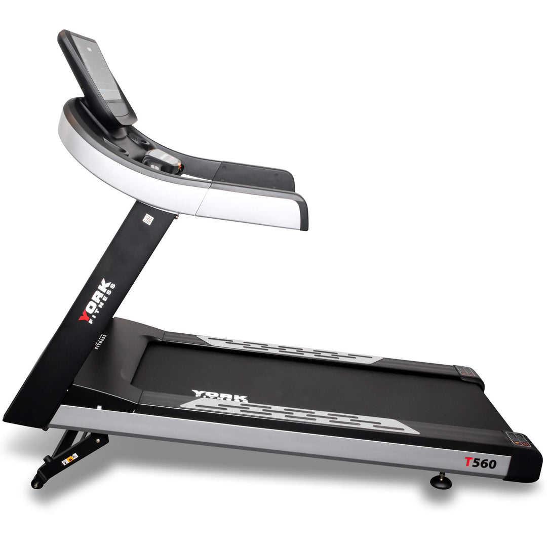 York Fitness Delta T560 Commercial Treadmill