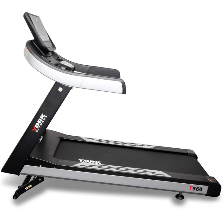 York Fitness Delta T560 Commercial Treadmill