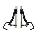 Jammer Arms With Spotter Arm Pair 60x60 mm