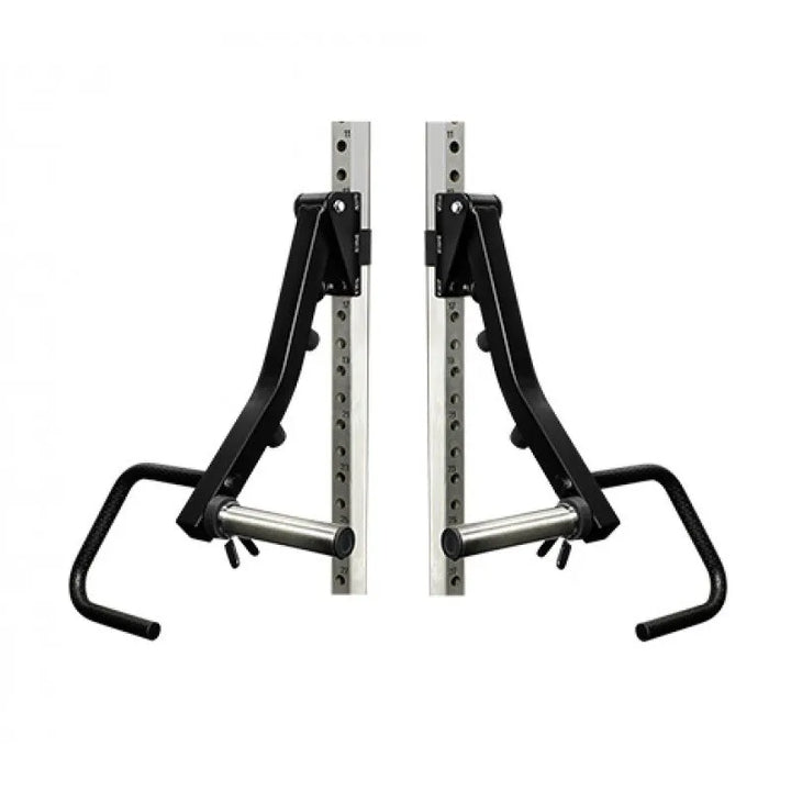 Jammer Arms With Spotter Arm Pair 60x60 mm