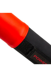 Everlast Powerlock Training Sticks Red