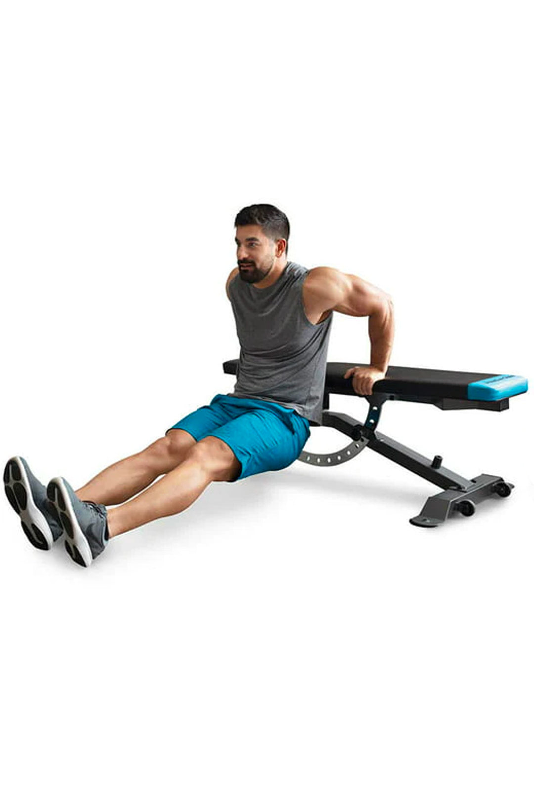 Proform Bench Set Proform FID Bench Set – World Fitness