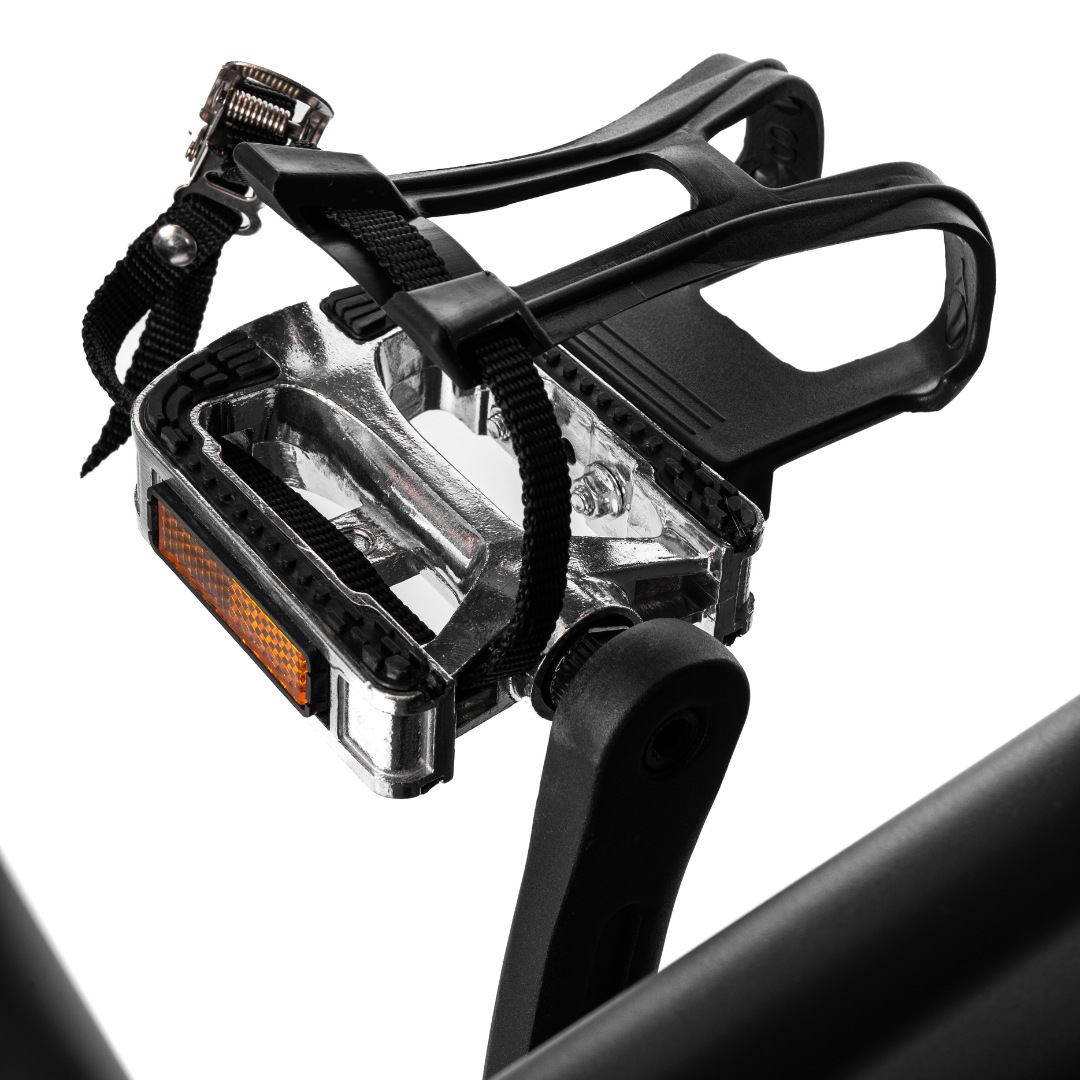 BodyIron® Studio Spin Bike SB800