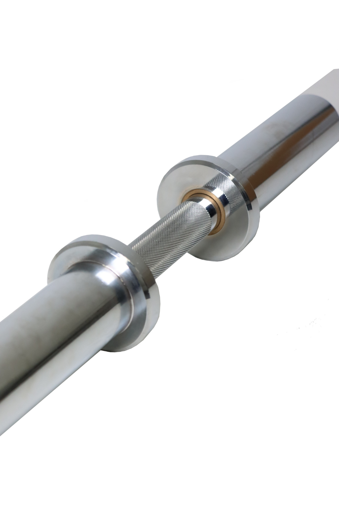 Single Olympic Dumbbell Handle Shop Now – World Fitness