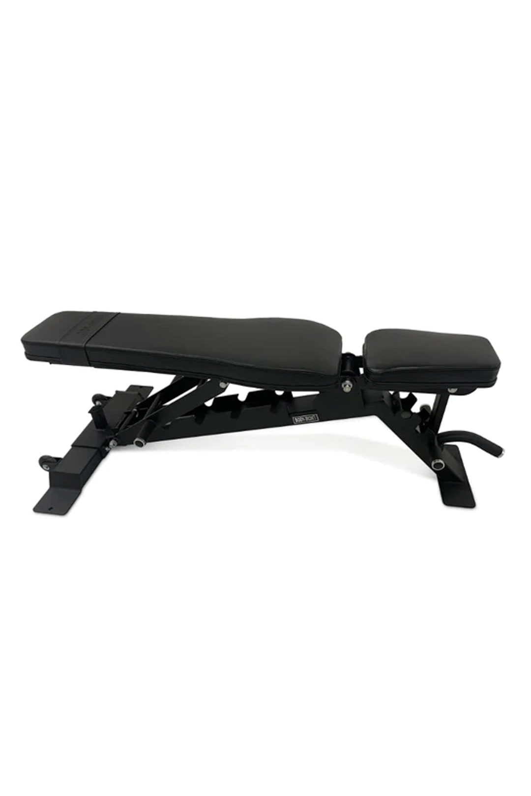 Body Iron Commercial Pro Club Adjustable Bench 885