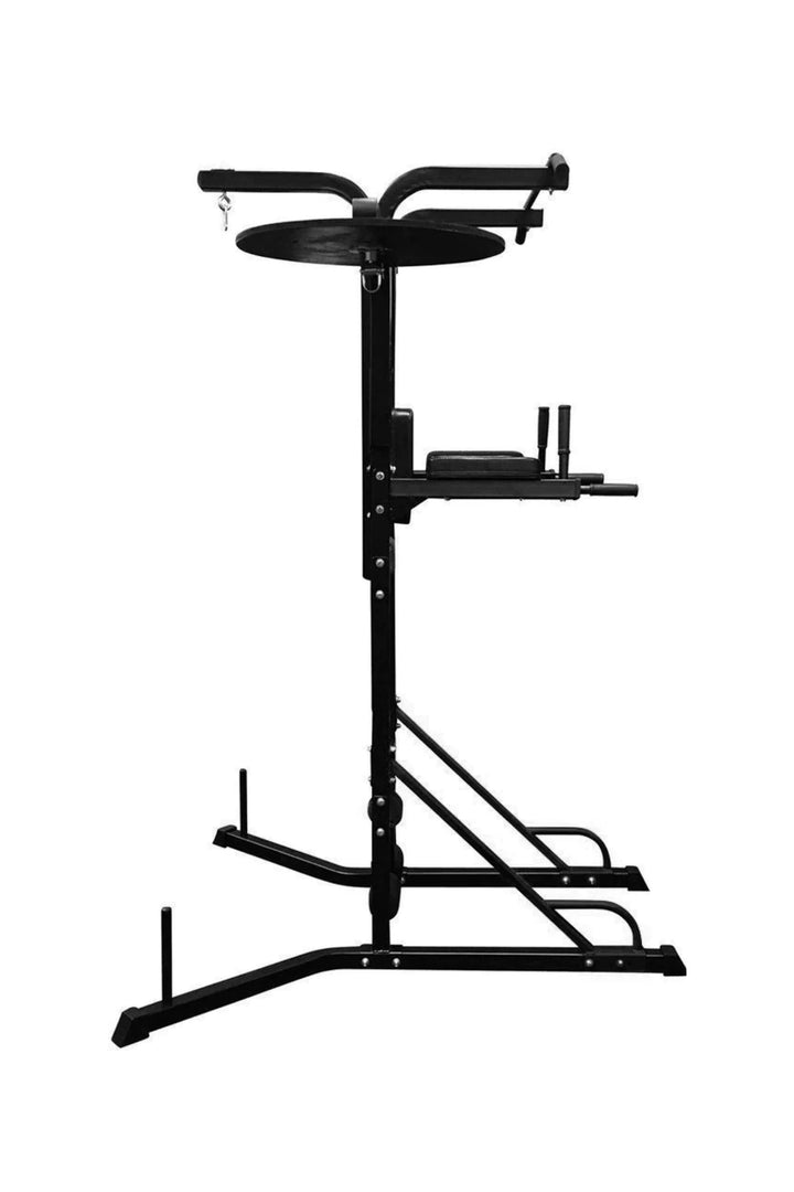 Body Iron All in One Boxing Stand & Power Tower