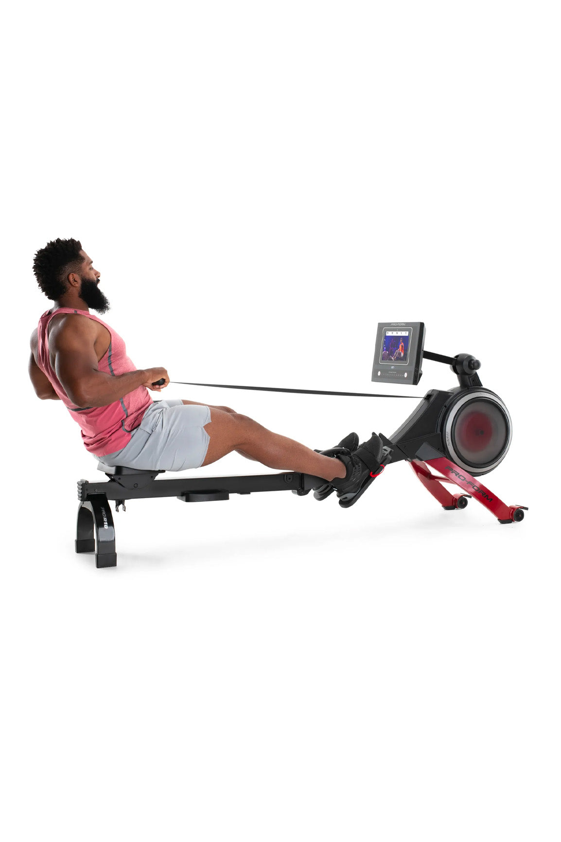 ProForm Pro R10 Rower – World Fitness