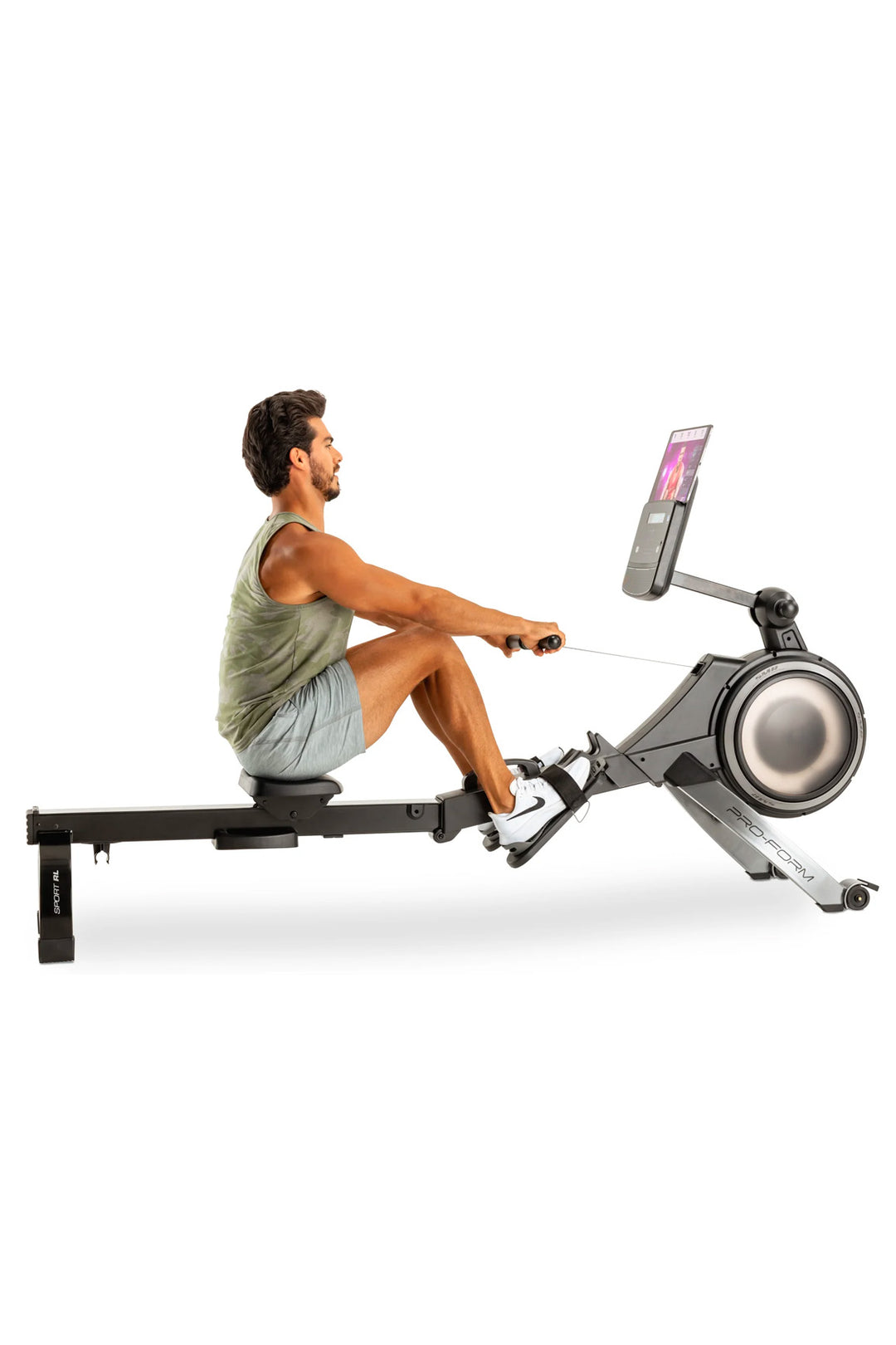 ProForm Sport RL Rower – World Fitness