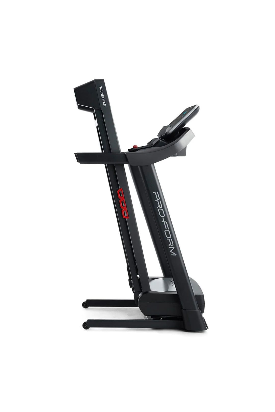 ProForm Trainer Treadmill – World Fitness