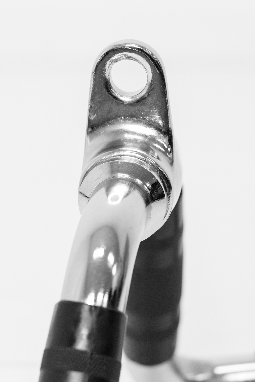 Body Iron Commercial Multi Purpose Revolving Attachment