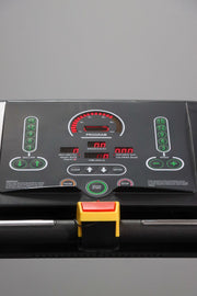 Body Iron Commercial Pro Treadmill PRX8200B