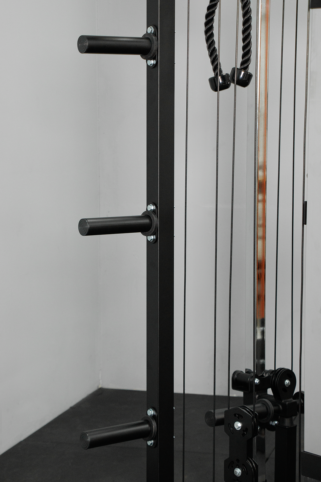 Body Iron FT1 All In One Trainer