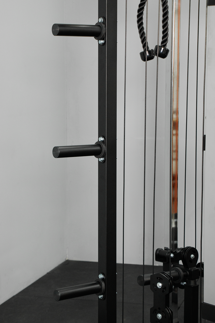 Body Iron FT1 All In One Trainer