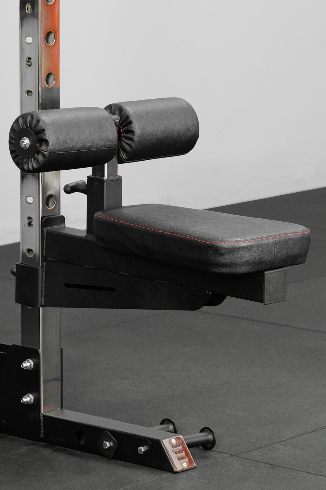 Body Iron Lat Pulldown Seat Attachment (FT750) (FT1000) (MFX360)