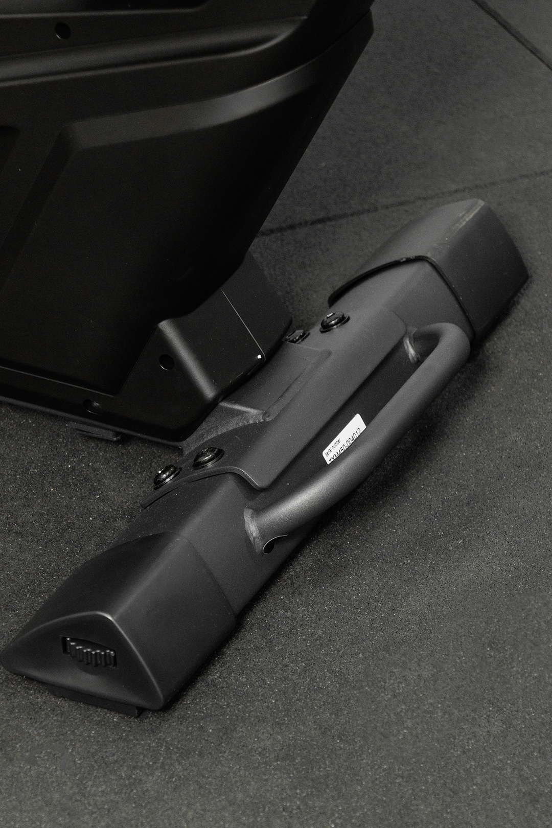 Body Iron Recumbent Bike TXM450