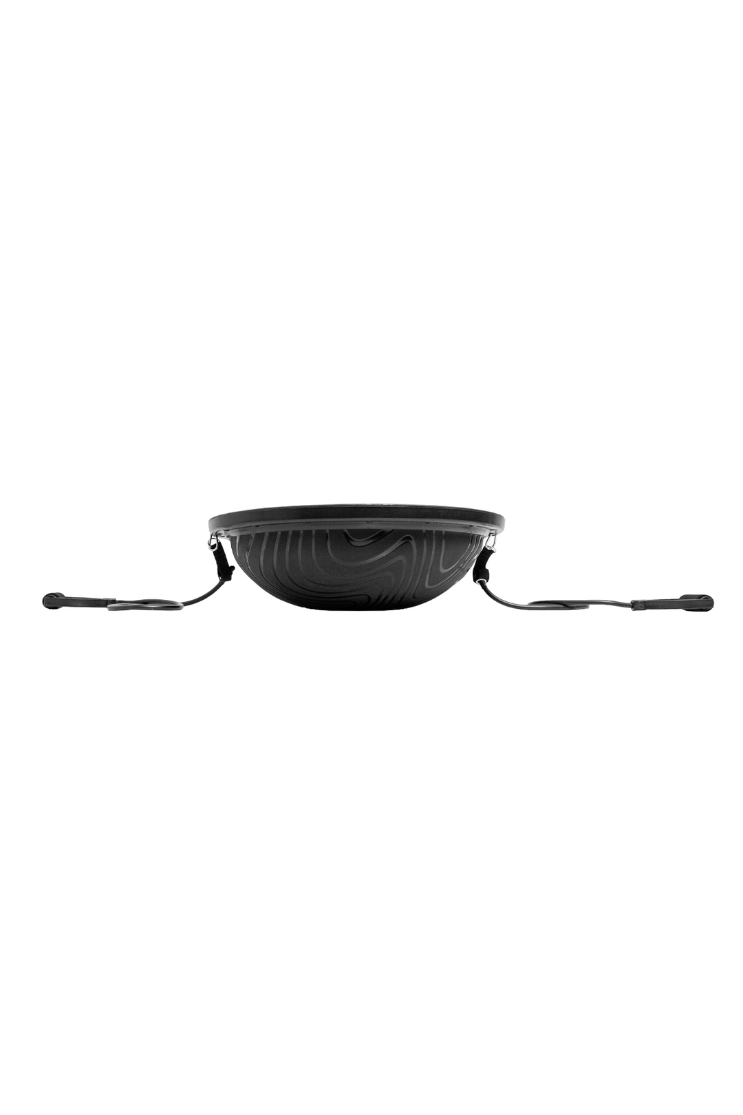 Body Iron Rising Pro Commercial Balance Ball Trainer