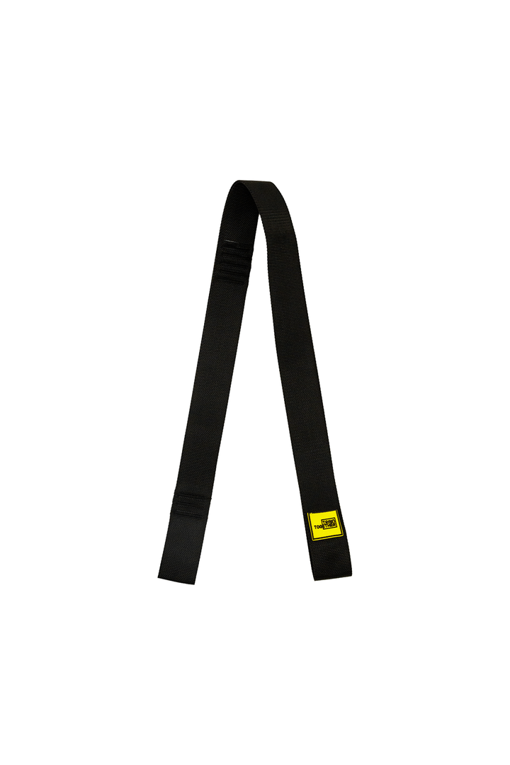 Body Iron Rising Pro Commercial Suspension Trainer Home Gym Kit