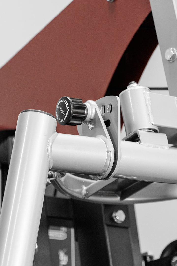 Body Iron Studio S250 Multi Station Home Gym With Leg Press